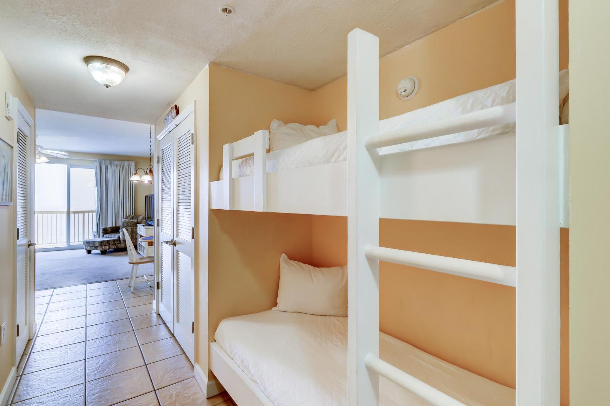 Seychelles Beach Resort I Panama City Beach Rom bilde