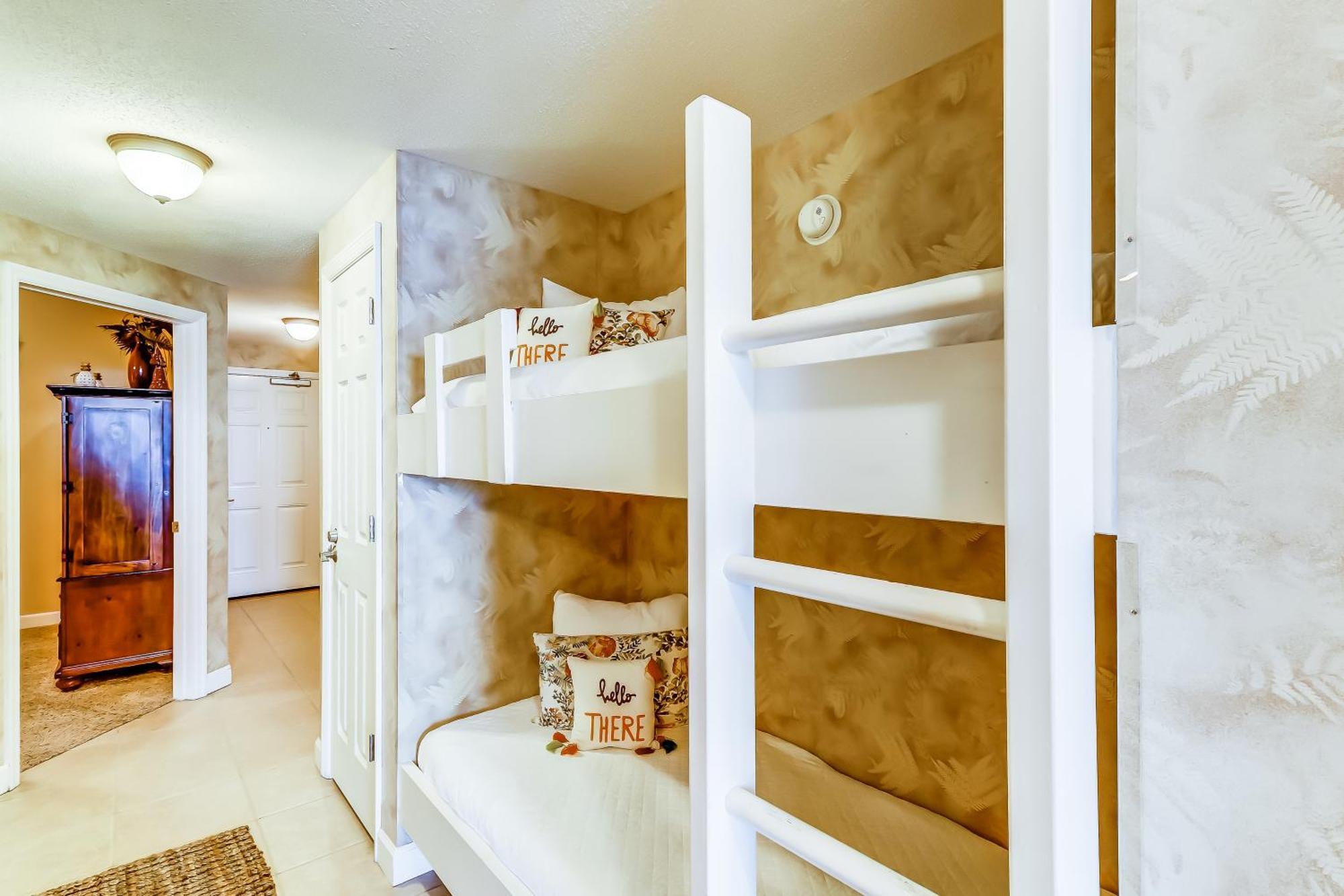 Seychelles Beach Resort I Panama City Beach Rom bilde