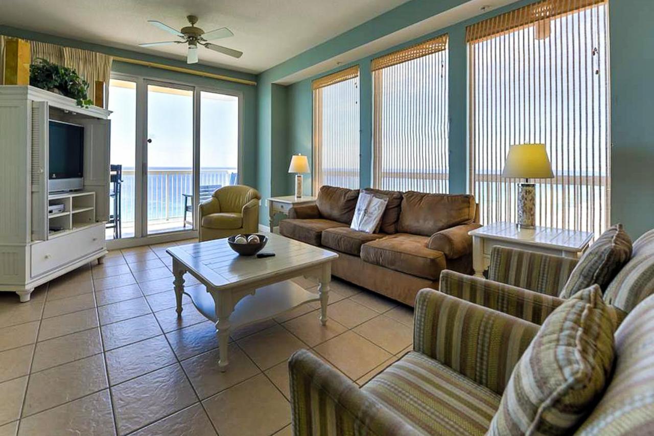 Seychelles Beach Resort I Panama City Beach Rom bilde